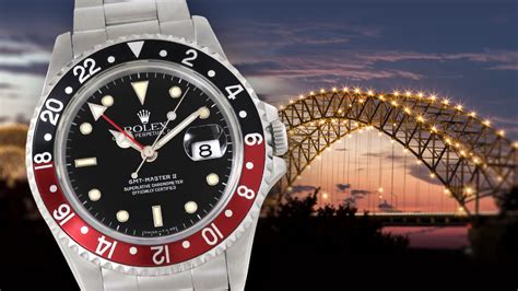 rolex watches memphis tn